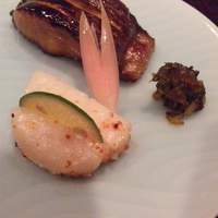 日本料理 とくを - 