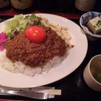 たくあん・牡丹亭 - 