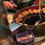 福州世祖胡椒餅 - 