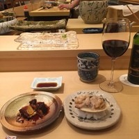 乾山 ANAインターコンチネンタルホテル東京店 - 