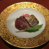 大阪なだ万 - 