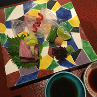 大阪なだ万 - 