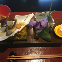 大阪なだ万 - 