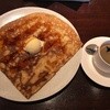 ブレッツ カフェ クレープリー 新宿タカシマヤ店