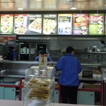 YOSHINOYA - 