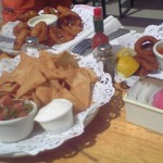 On The Waterfront Cafe - 