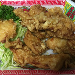 龍香 - 