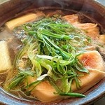 Kyouryouri Irifune - 小鍋