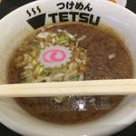 つけめんTETSU　 - 