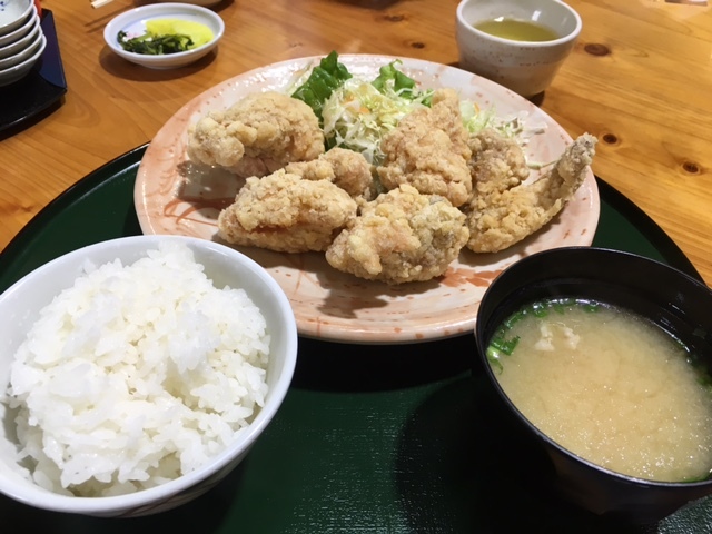 水の駅 おづる丸福 ミズノエキオヅルマルフク 竹田市その他 定食 食堂 食べログ