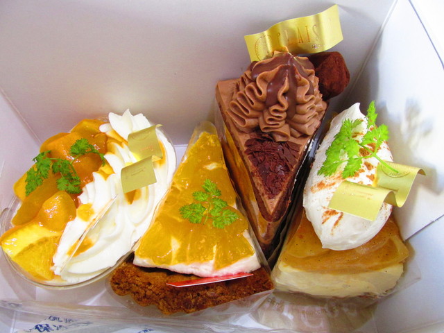 おかしの森 プレジール 竜ケ崎 ケーキ 食べログ おかしの森 プレジール 竜ケ崎 ケーキ 食べログ