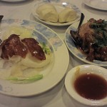 Seafood Town Chinese Restaurant - 