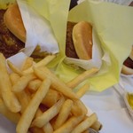 Original Tommy’s Hamburgers - 