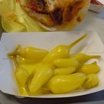 Original Tommy’s Hamburgers - 