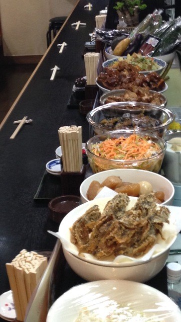 Seriyosa Kutsurogi Ten