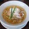 手打ち麺 やす田