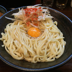 麺座 かたぶつ - 