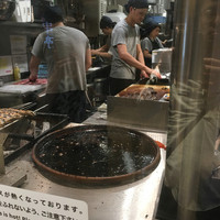 ひつまぶし名古屋備長 大名古屋ビルヂング店 - 