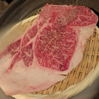牛屋 銀兵衛 銀座本店 - 