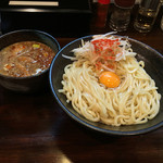 麺座 かたぶつ - 