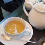 ザ・カフェ by アマン - スプリングダージリン