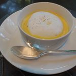 ザ・カフェ by アマン - 人参のスープ