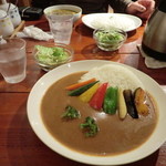 カレー工房 Chalten - 