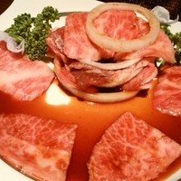 天空焼肉 星遊山 - 
