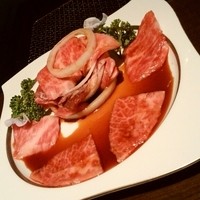 天空焼肉 星遊山 - 