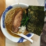 麺屋 扇 - 