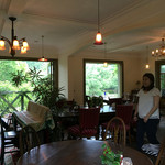 Cafe＆gallary 楠 - 