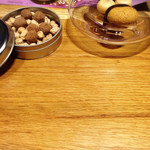 リストランテ ナカモト - 