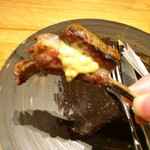 リストランテ ナカモト - 