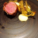 リストランテ ナカモト - 