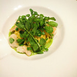 リストランテ ナカモト - 