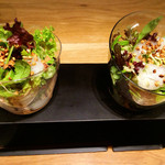 リストランテ ナカモト - 