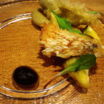 リストランテ ナカモト - 