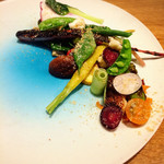 リストランテ ナカモト - 