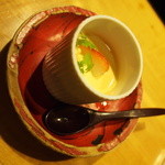 飛騨牛一頭家 馬喰一代 名古屋 - デザート