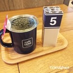 2016 ダージリンサマーゴールド