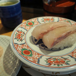 廻鮮寿司 塩釜港 - 