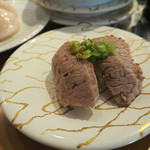 廻鮮寿司 塩釜港 - 