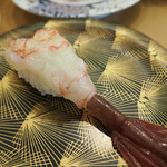 廻鮮寿司 塩釜港 - 