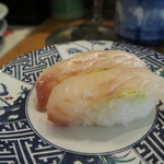 廻鮮寿司 塩釜港 - 