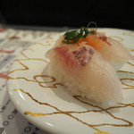 廻鮮寿司 塩釜港 - 