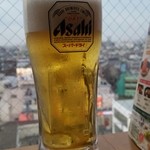 しゃぶしゃぶ 温野菜 - 乾杯♪