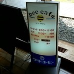 bee cafe - 