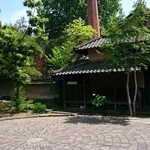 小布施堂 えんとつ - 