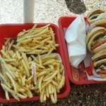  IN-N-OUT Burger - 