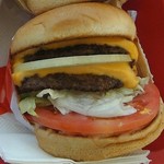  IN-N-OUT Burger - 
